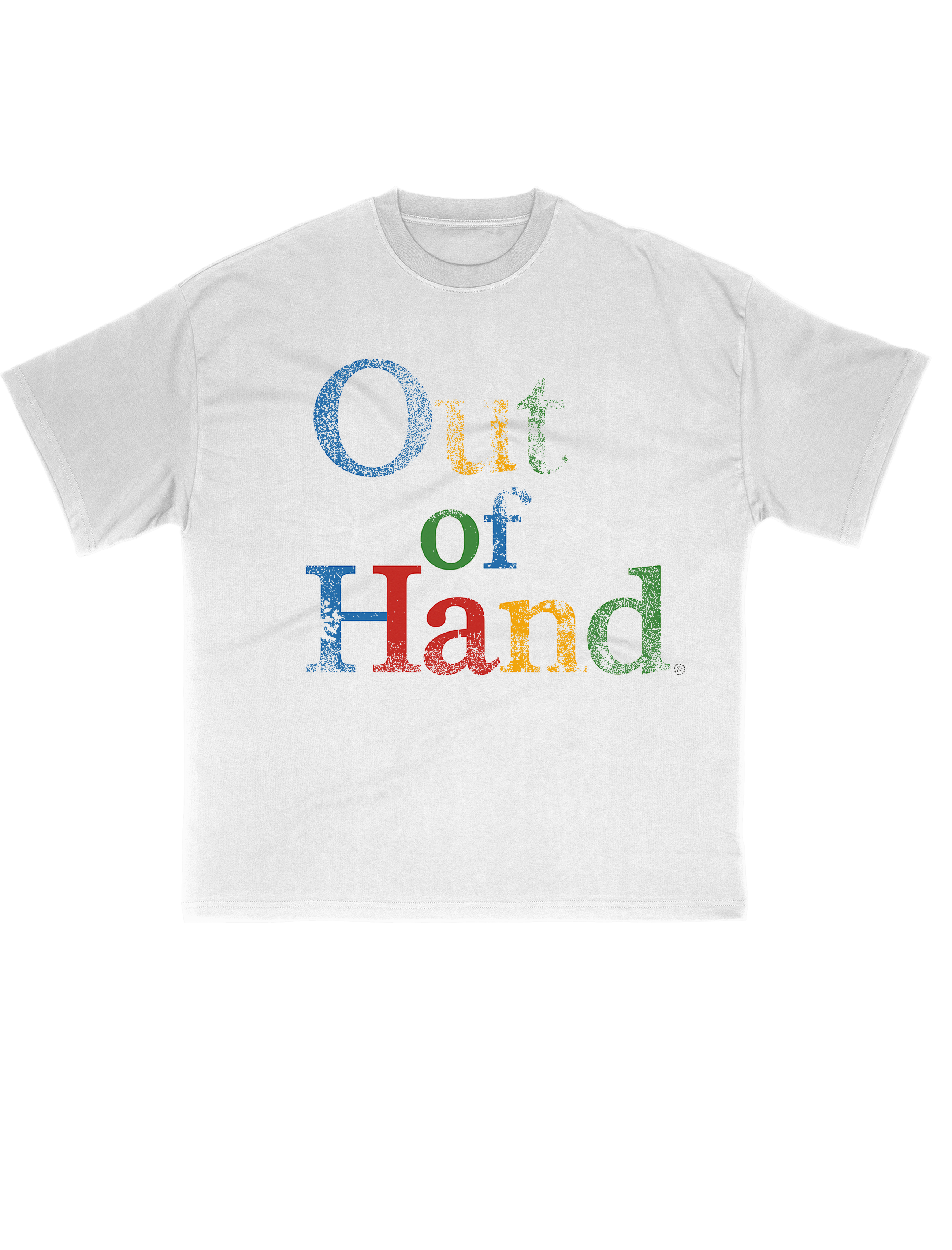 DeAngelo's Members Only Tee