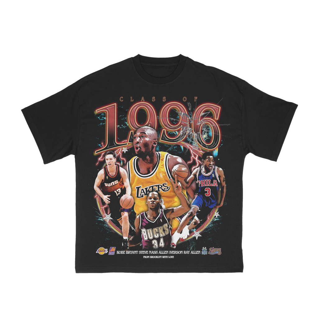 1996 Draft Class