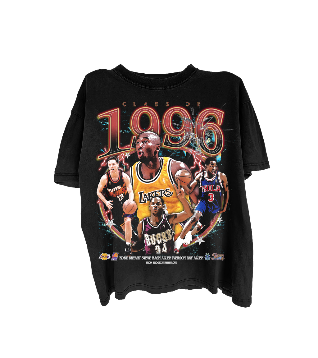 1996 Draft Class