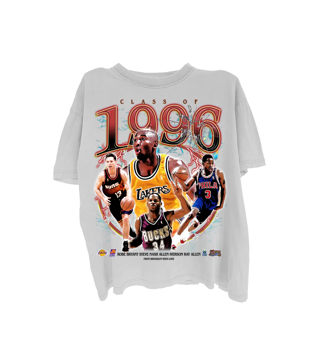 1996 Draft Class
