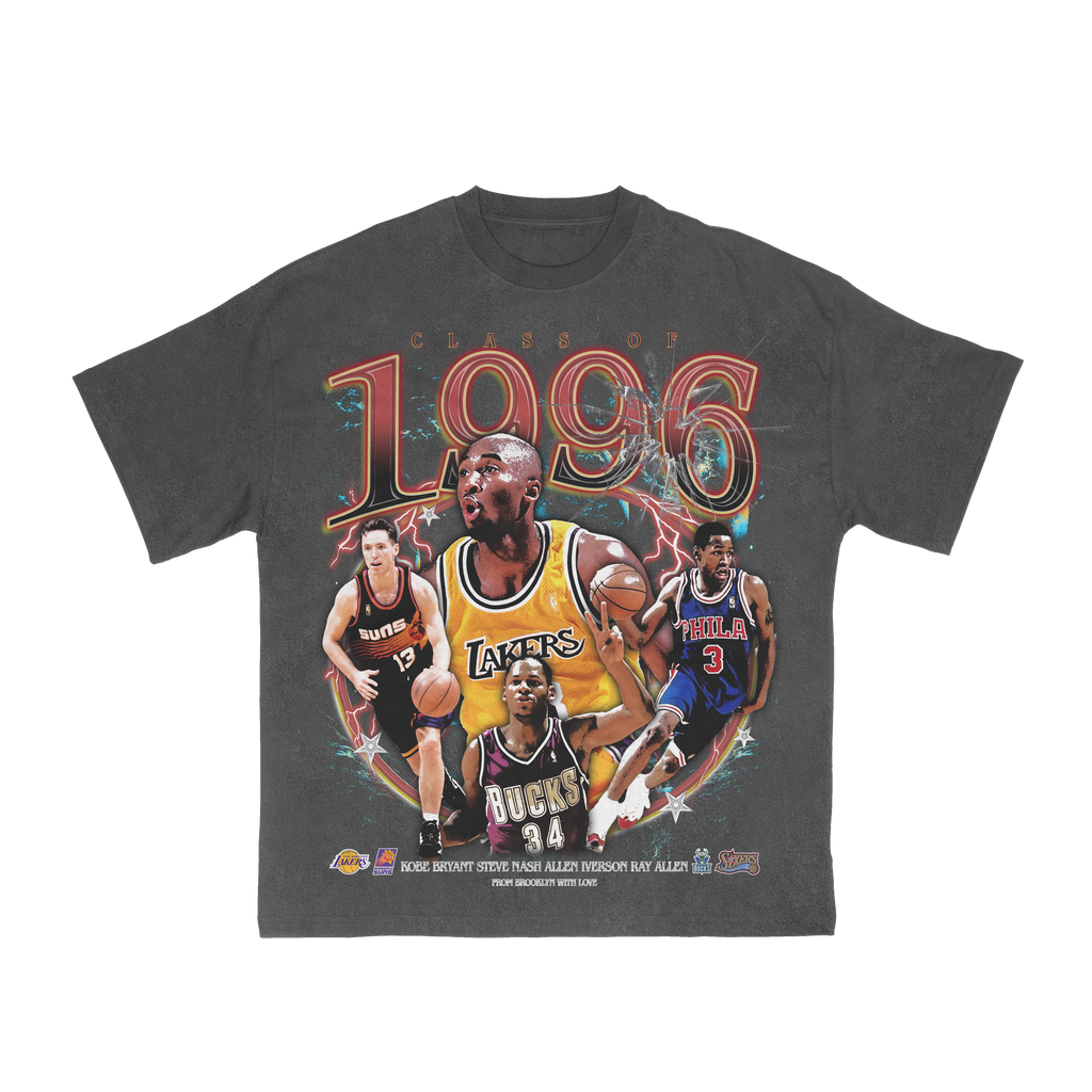 1996 Draft Class