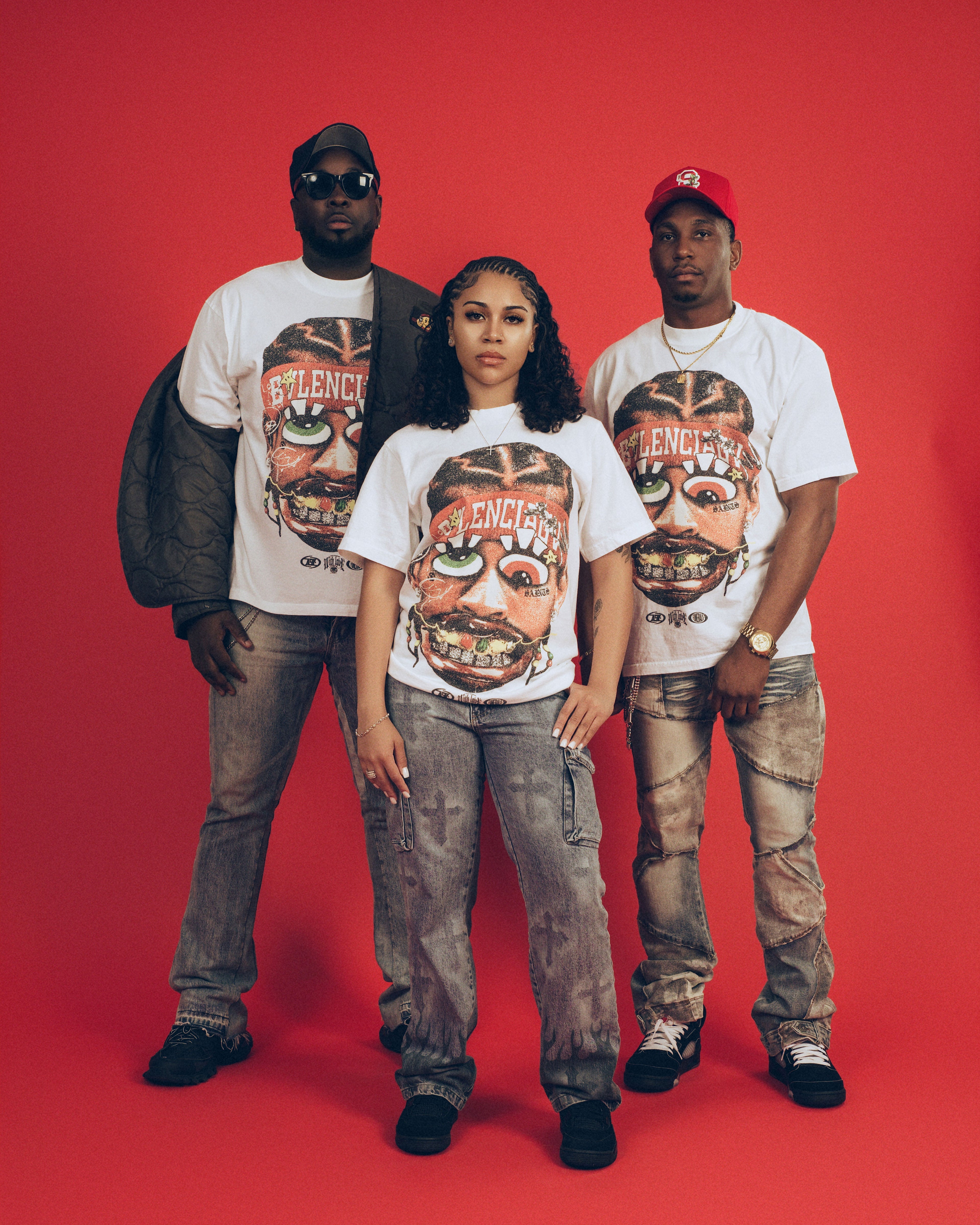 A Kid From Philly Tee