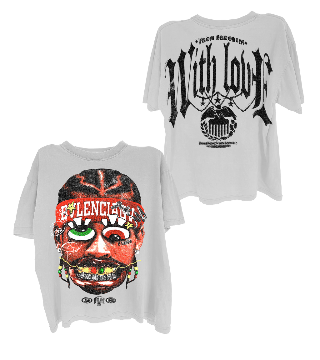 A Kid From Philly Tee