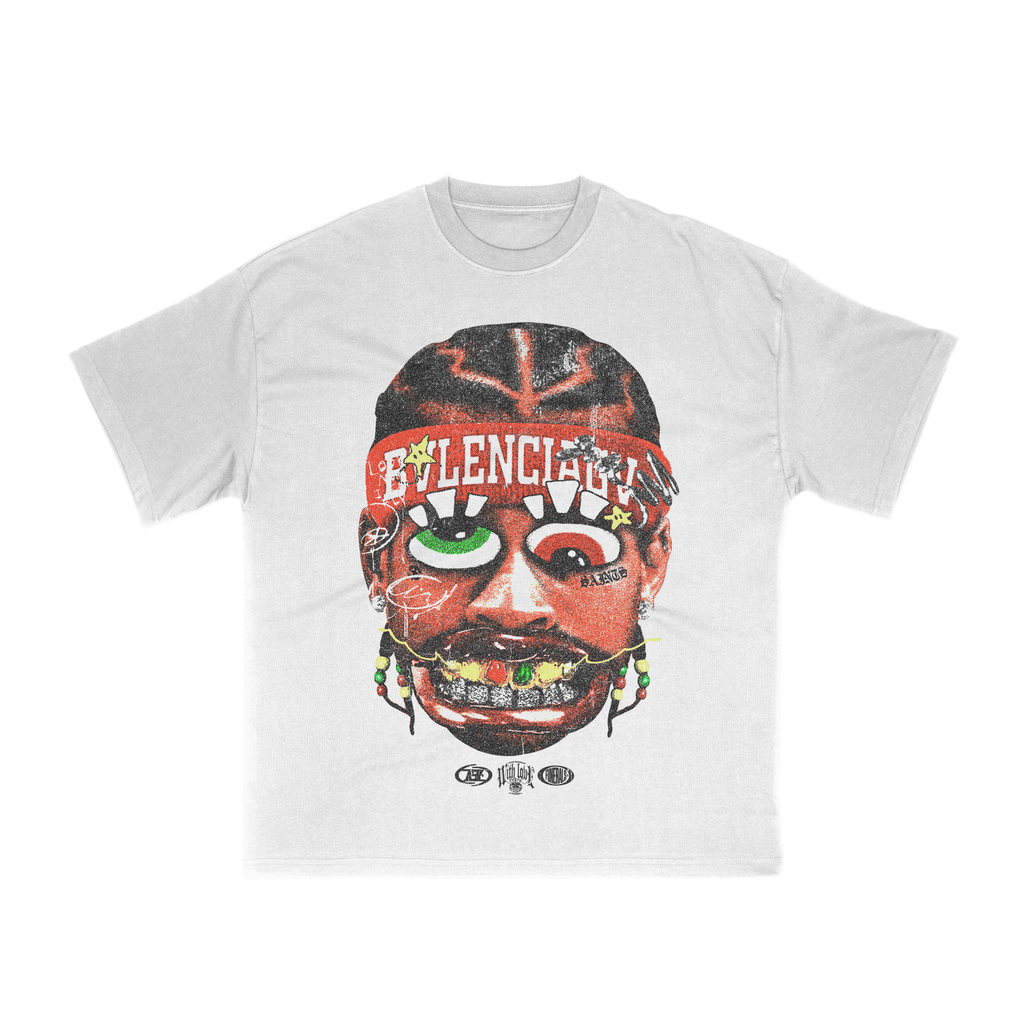A Kid From Philly Tee