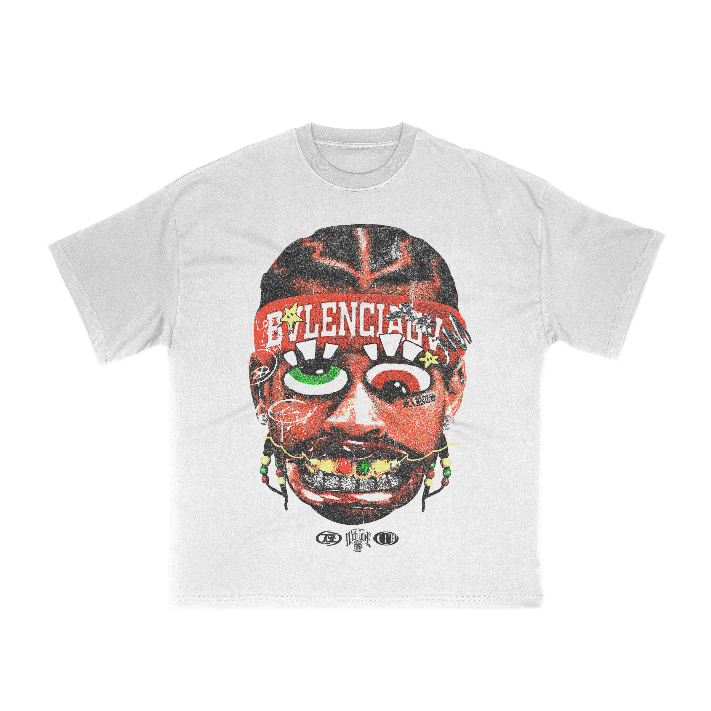 A Kid From Philly Tee