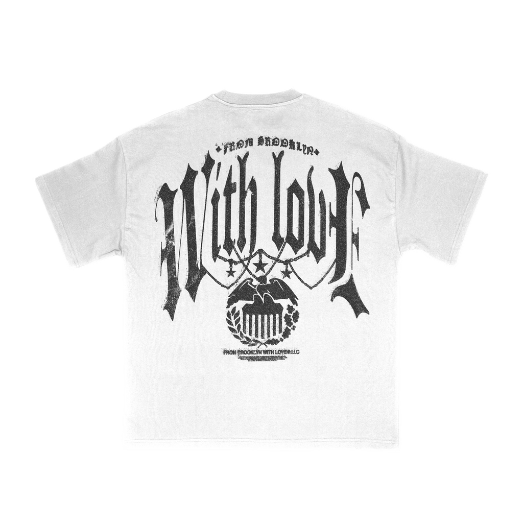 A Kid From Philly Tee
