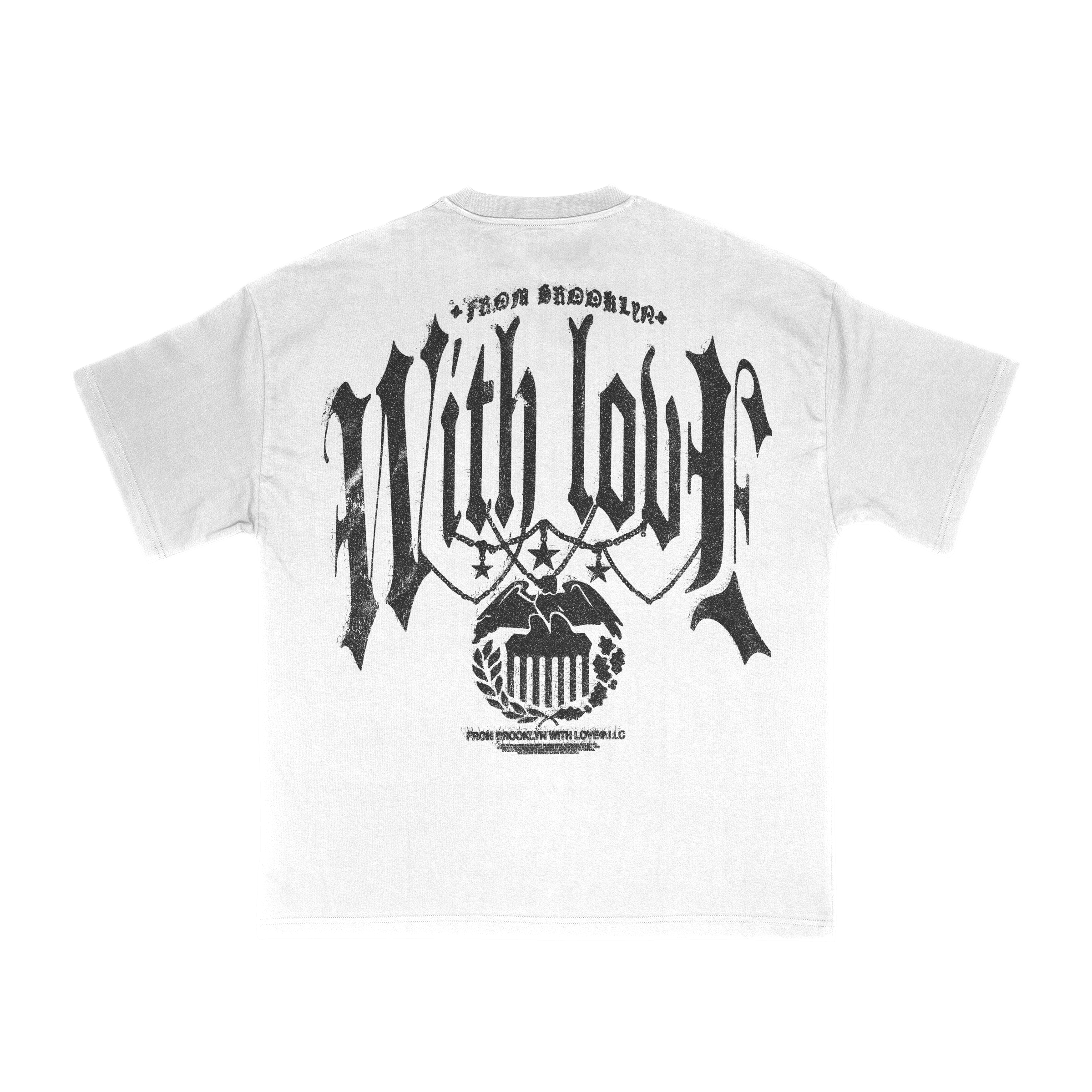 A Kid From Philly Tee