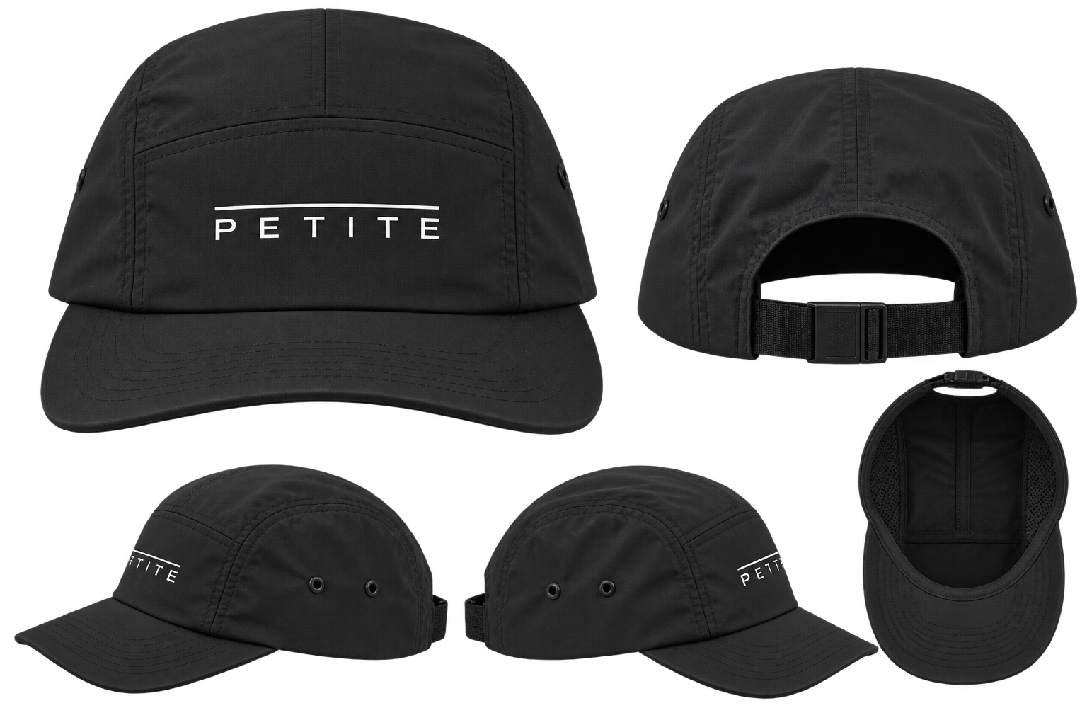 PETITE Runners Cap
