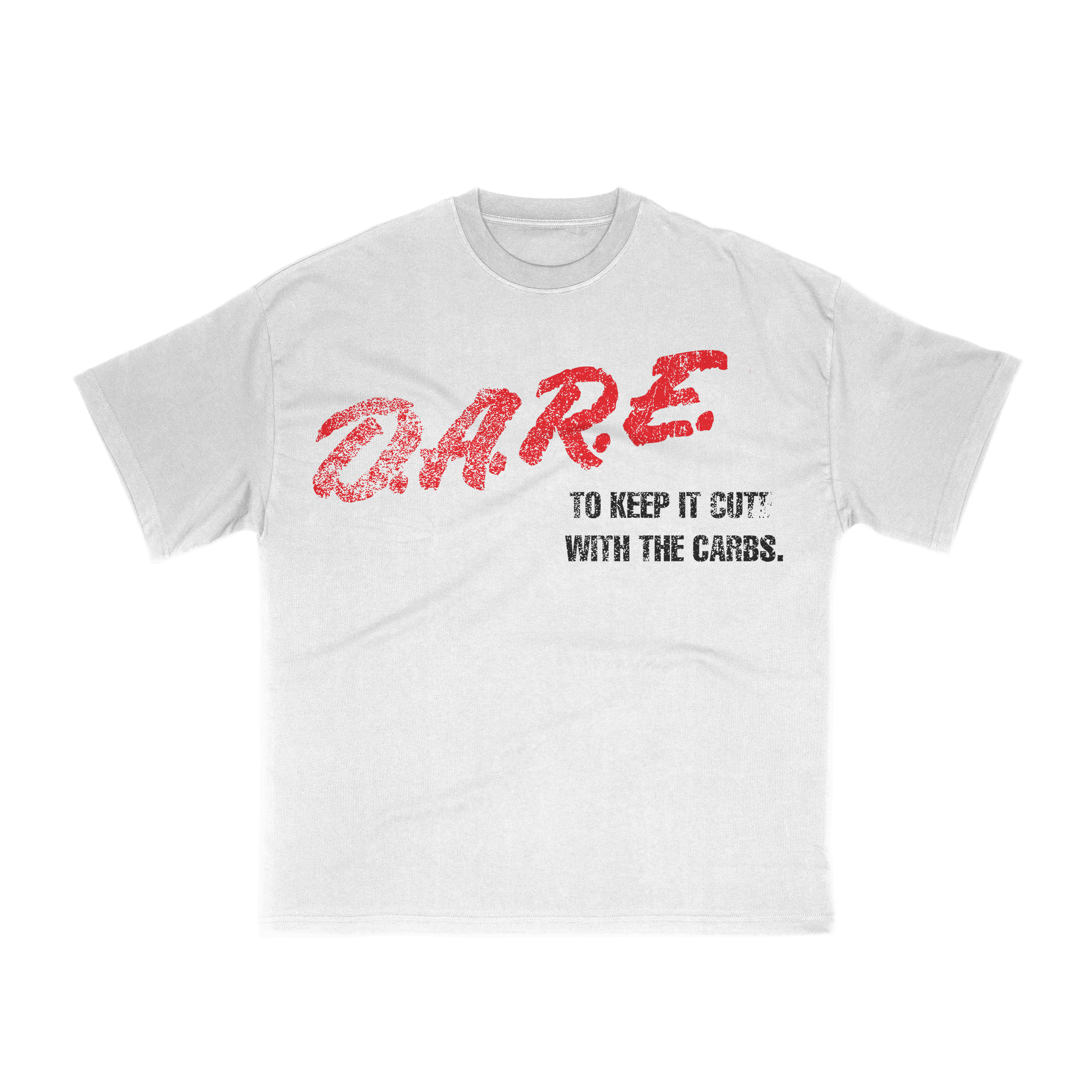 D.A.R.E (Keep it cute)