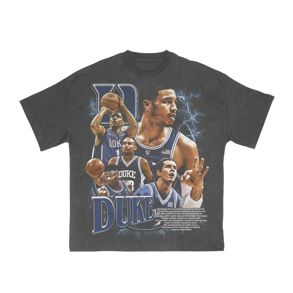 Blue Devil G.O.A.T