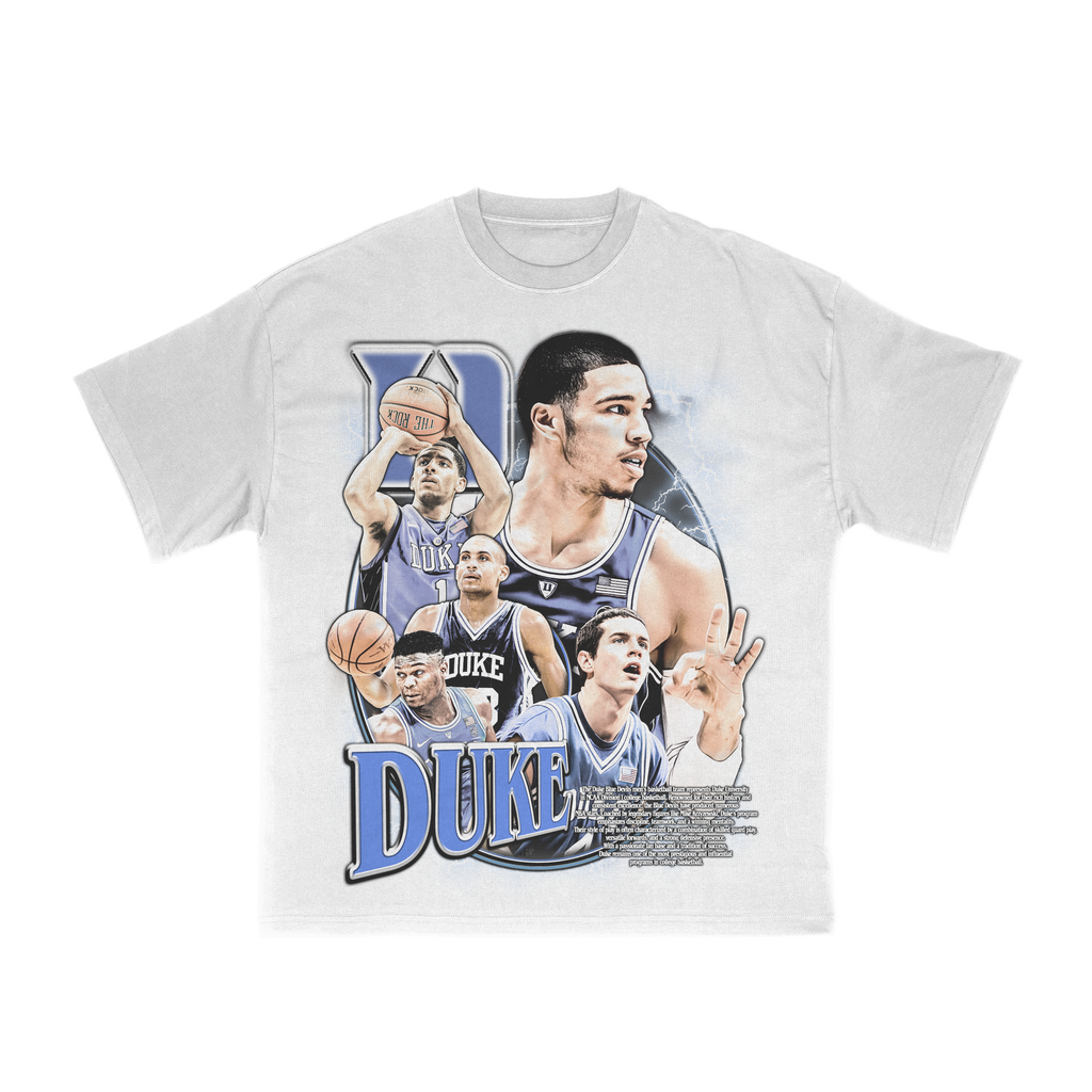 Blue Devil G.O.A.T