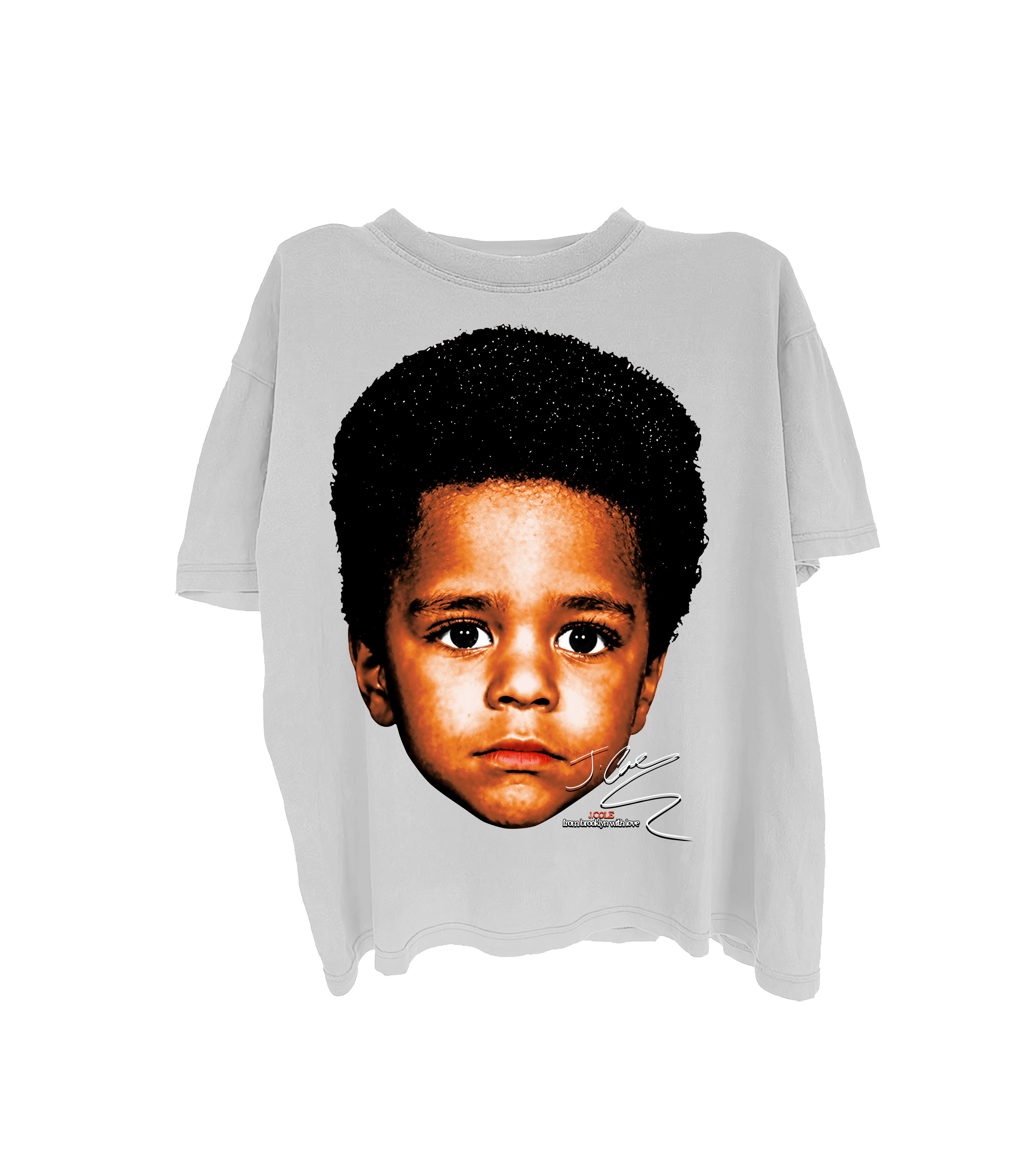 Jermaine Cole