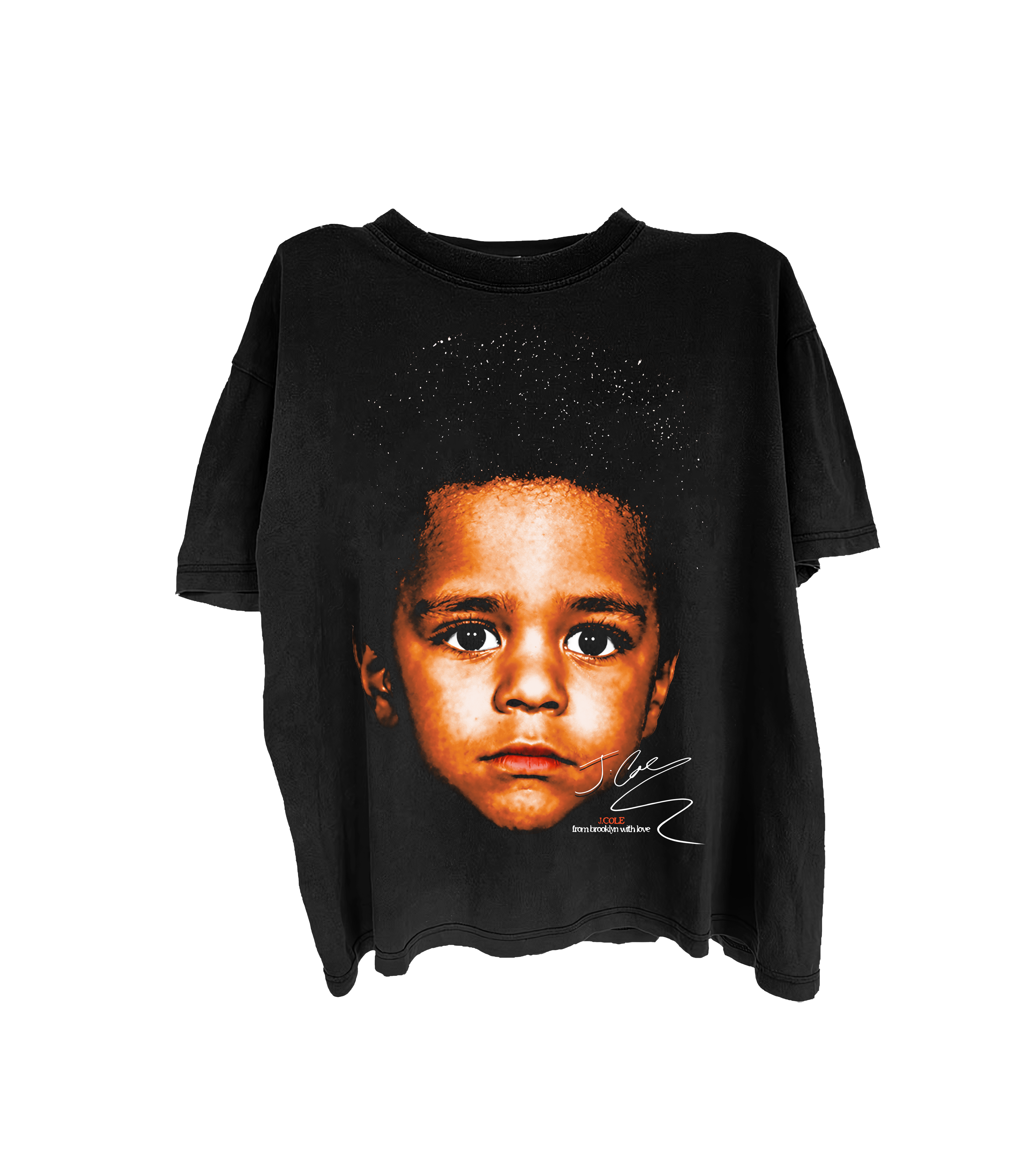 Jermaine Cole