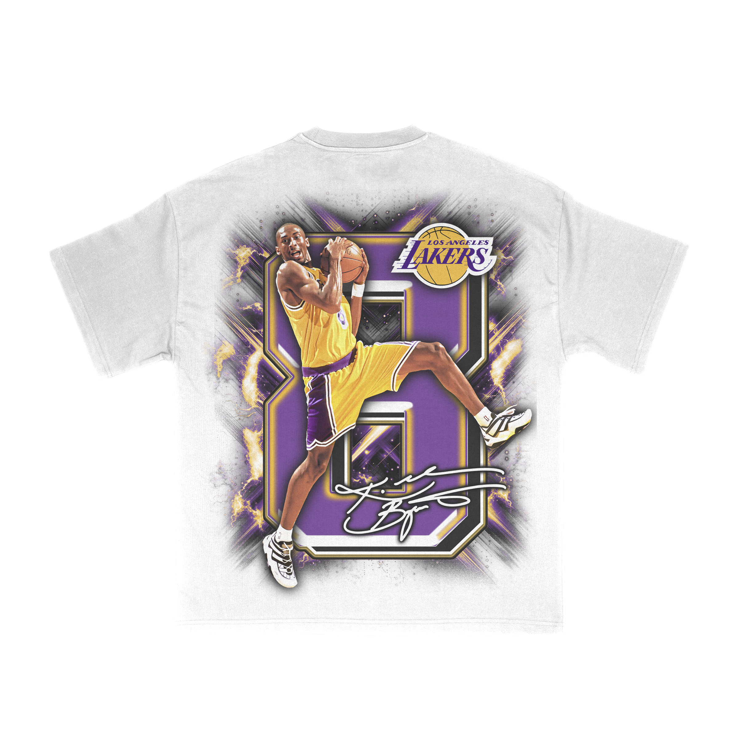 Kobe Bryant Draft Day