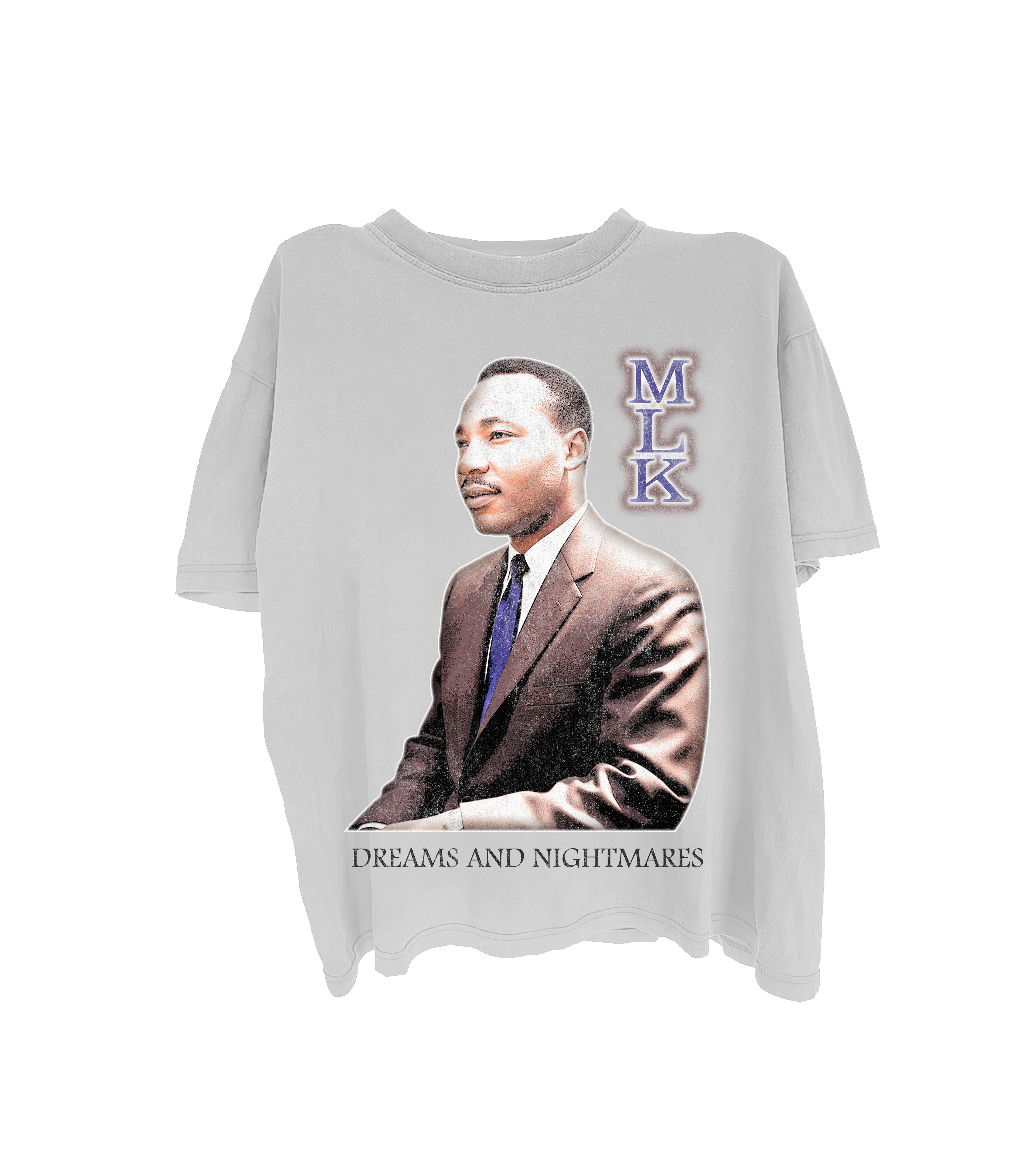 MLK Dreams & Nightmares