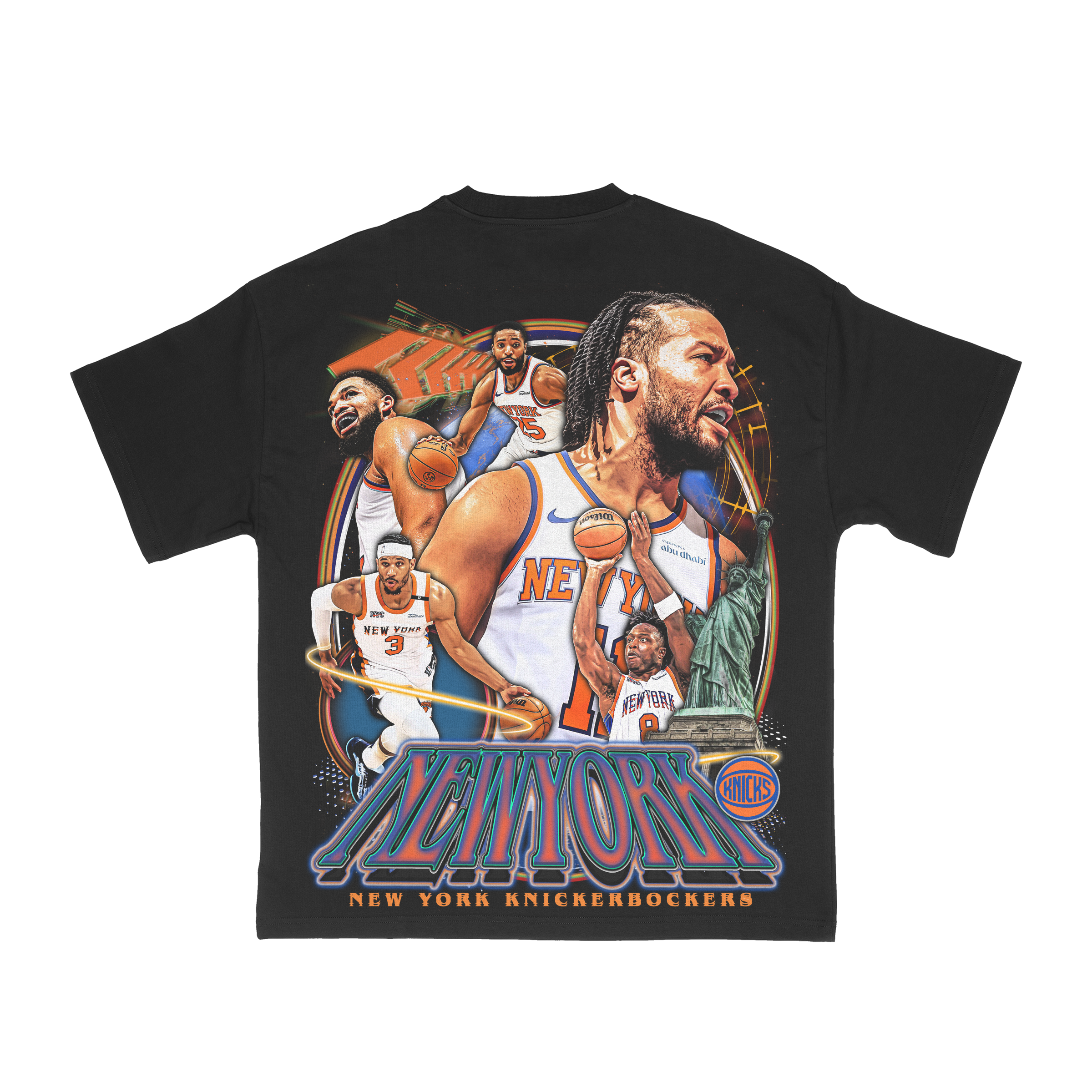 New York Knicks Tee