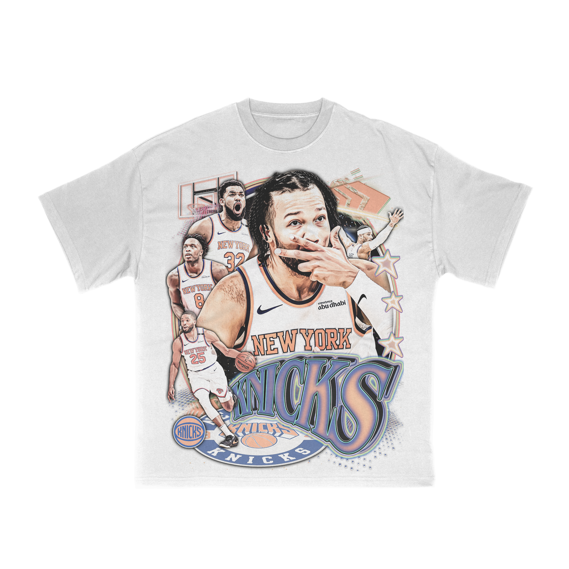 New York Knicks Tee