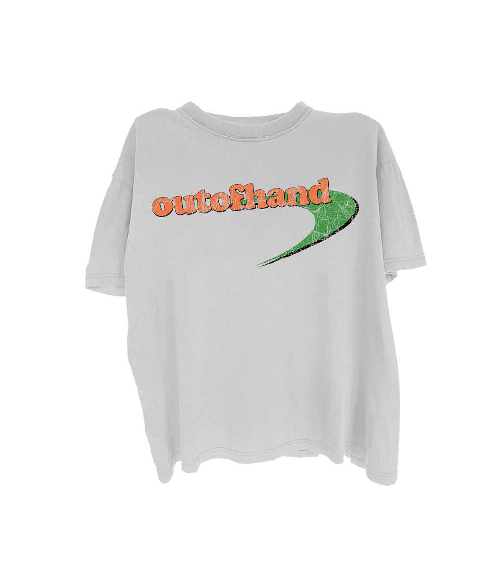 OHP Logo Tee