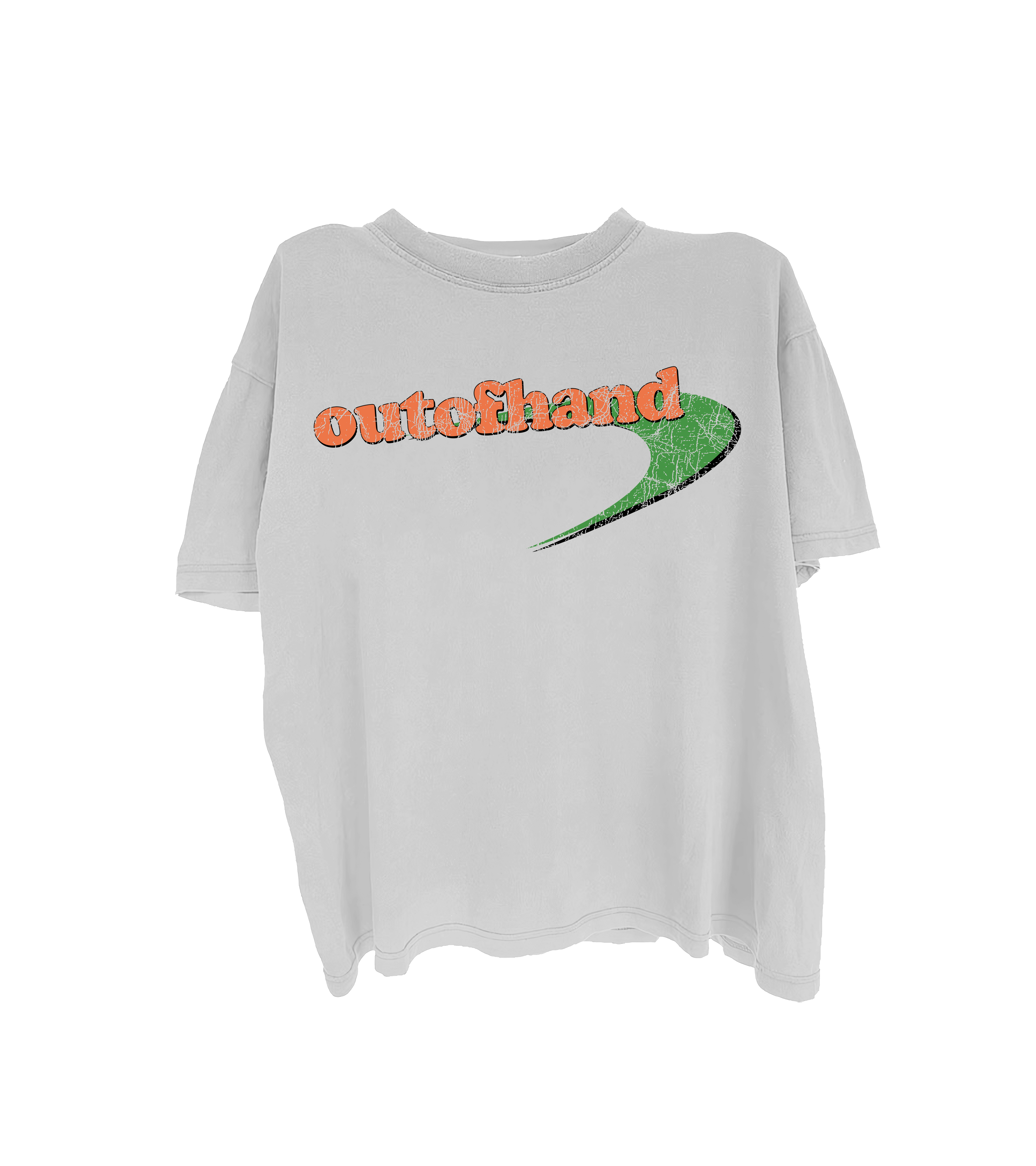 OHP Logo Tee
