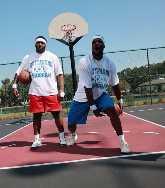XXL Gym Tee