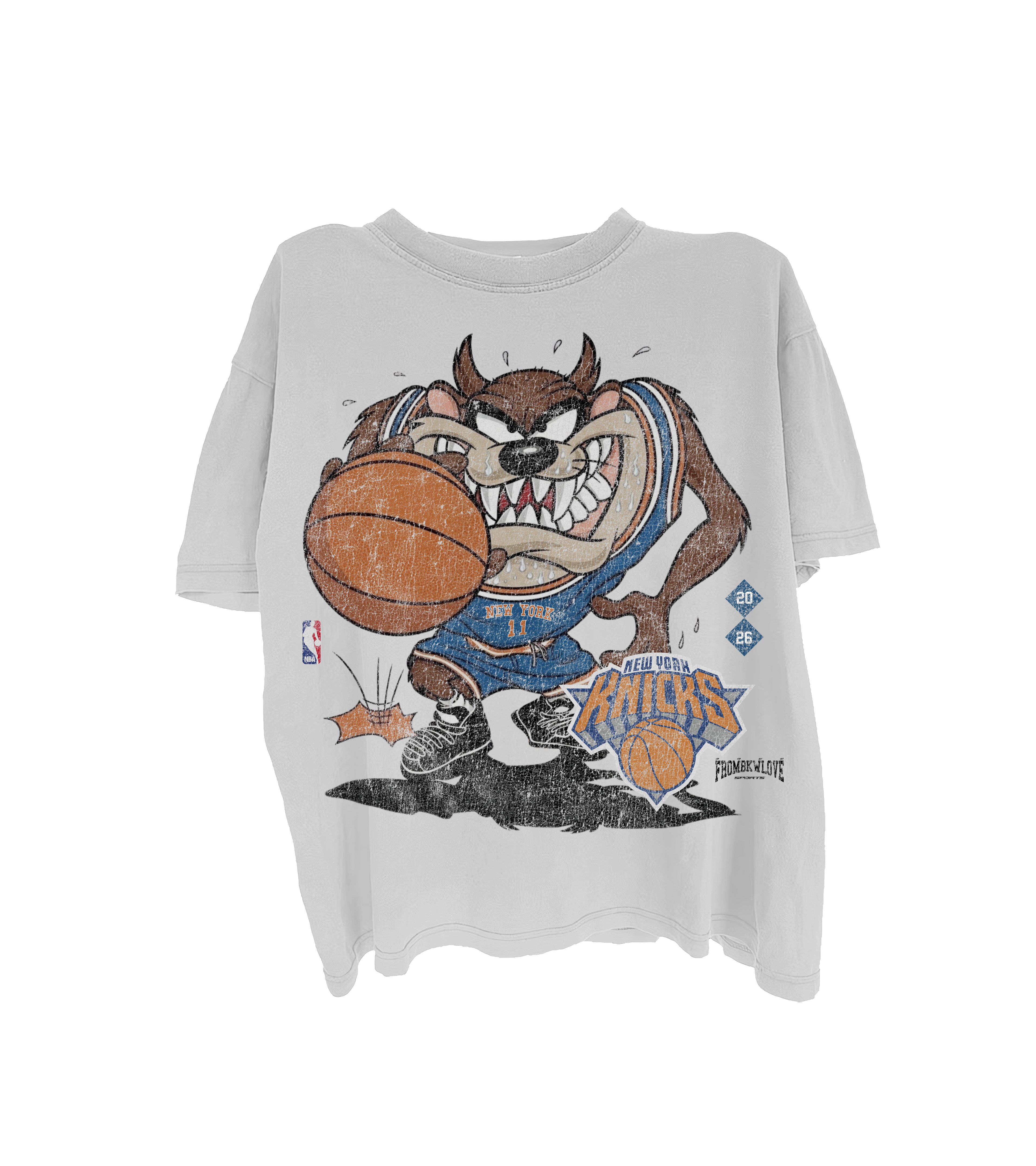 Tasmanian Devil Knickstape
