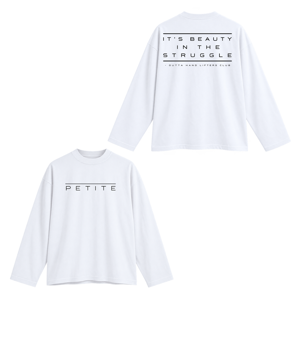 PETITE Oversized LS Pump Cover