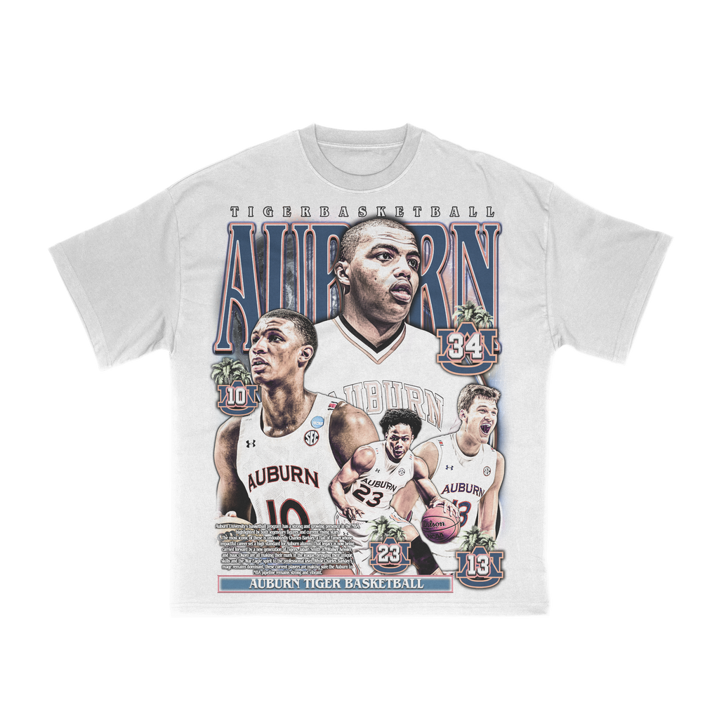 Auburn Tigers