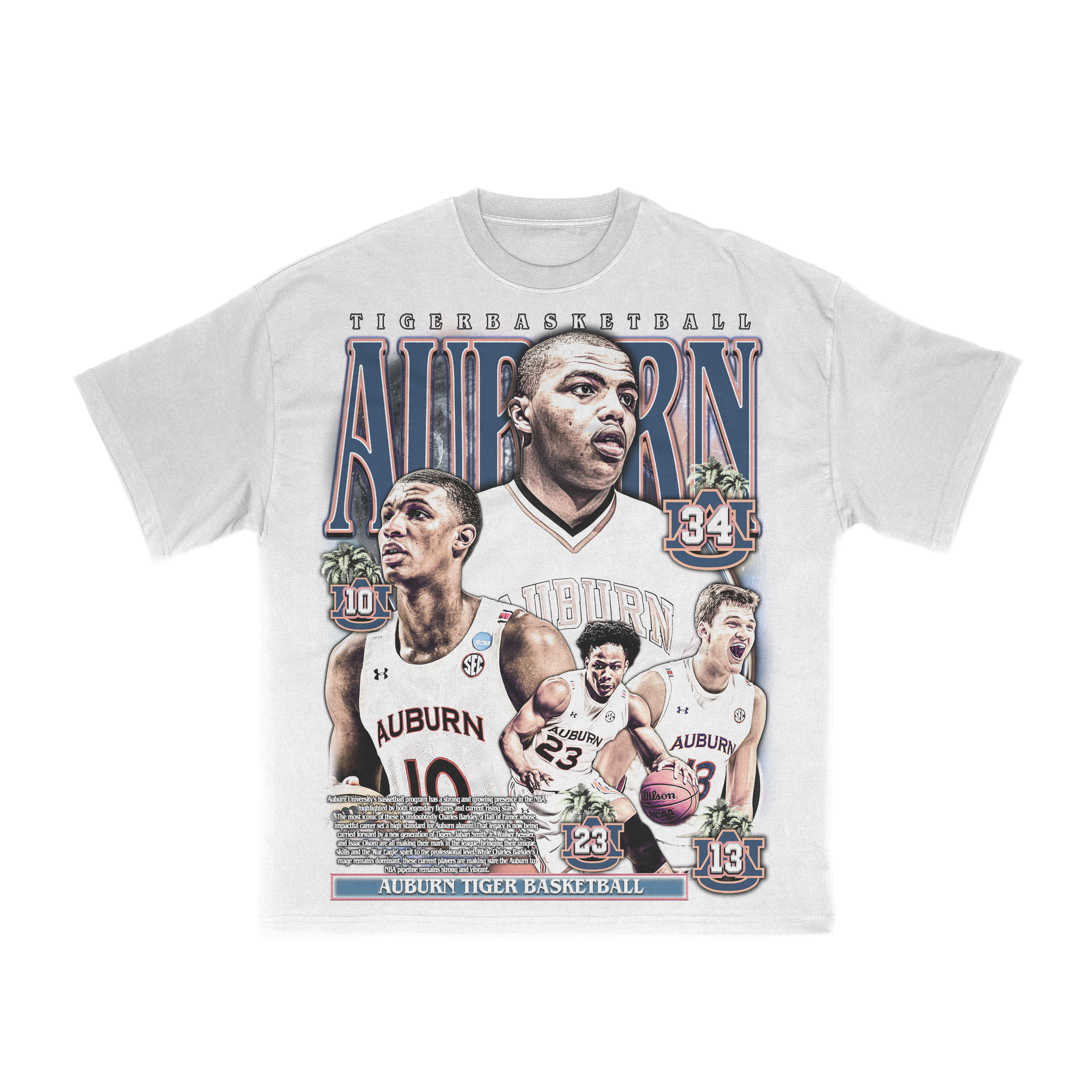 Auburn Tigers