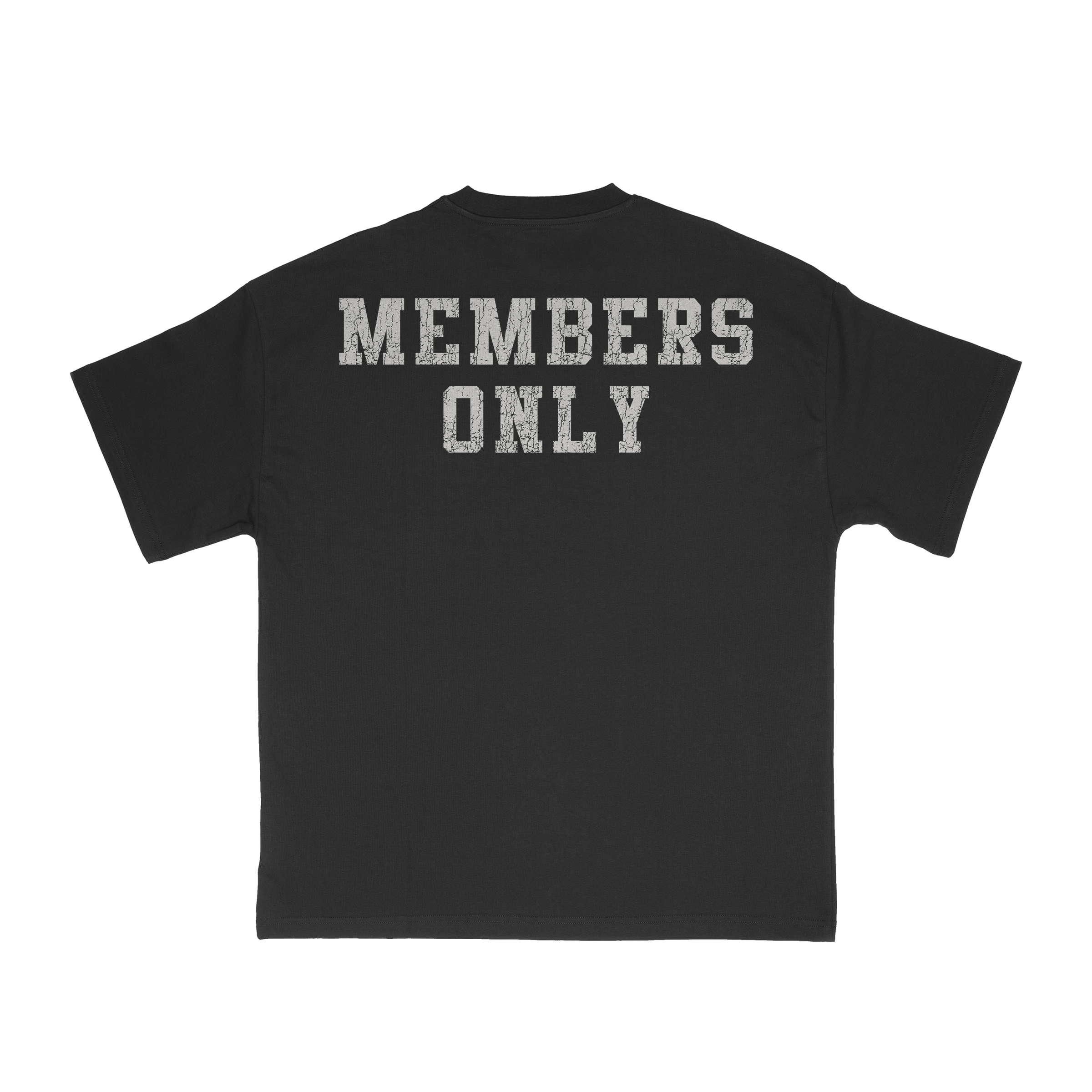 Dawg Pound Lifting Club (Black)