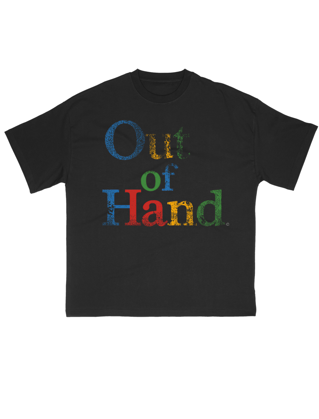 DeAngelo's Members Only Tee