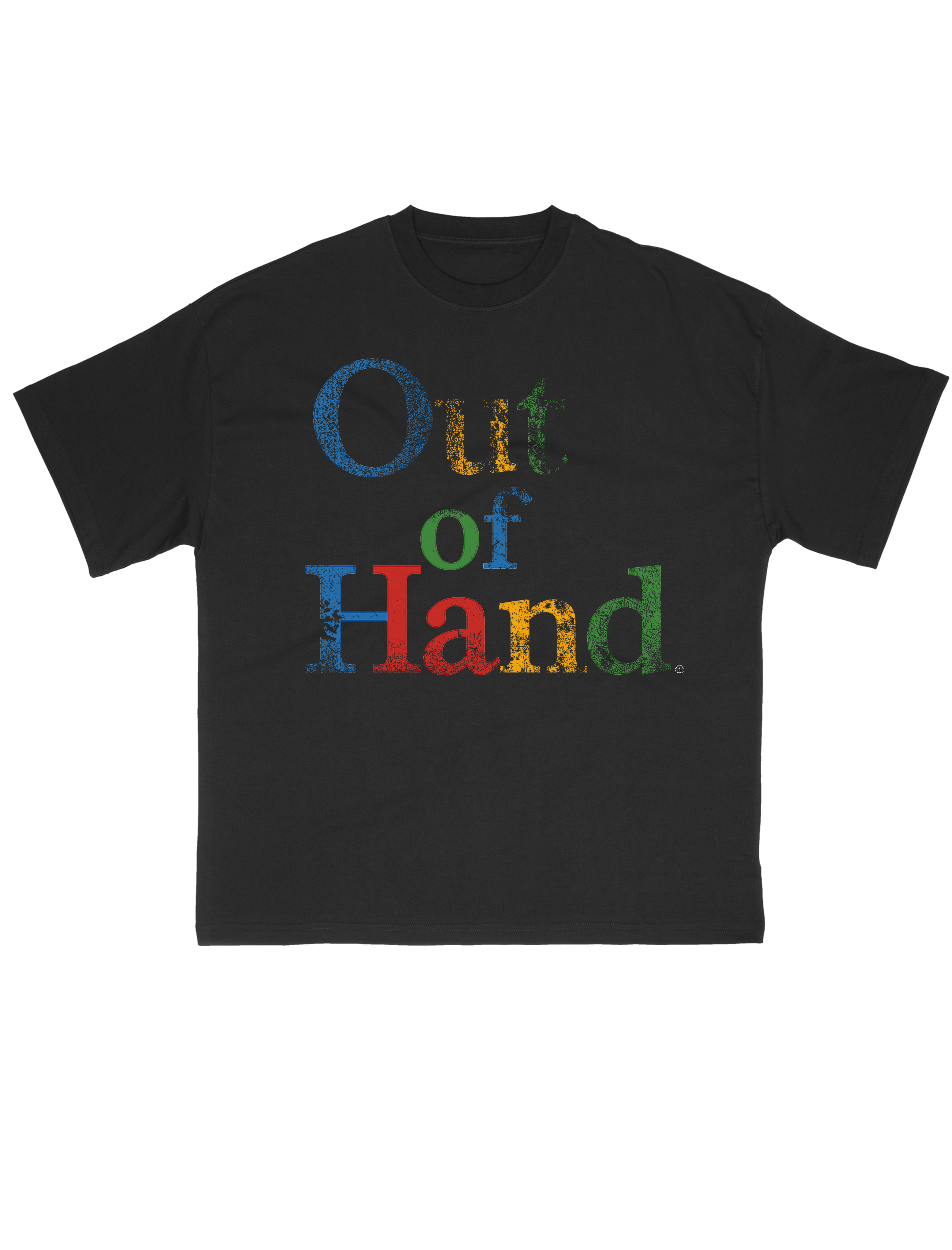 DeAngelo's Members Only Tee
