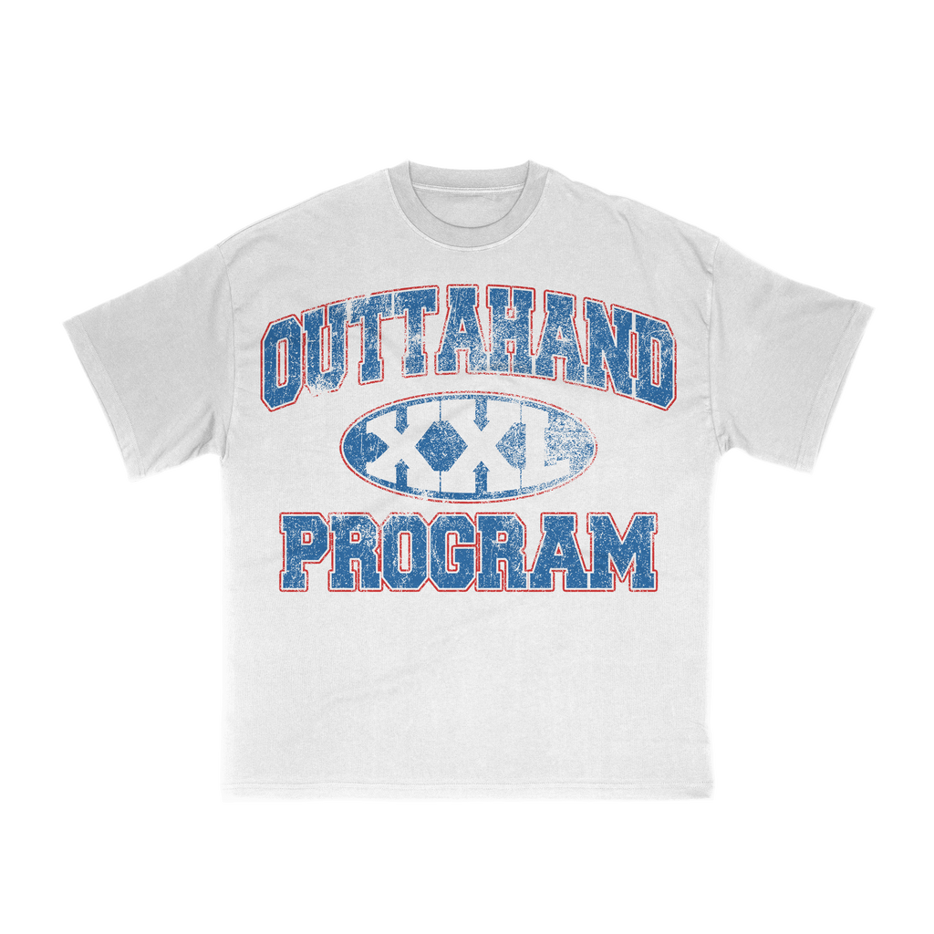 XXL Gym Tee