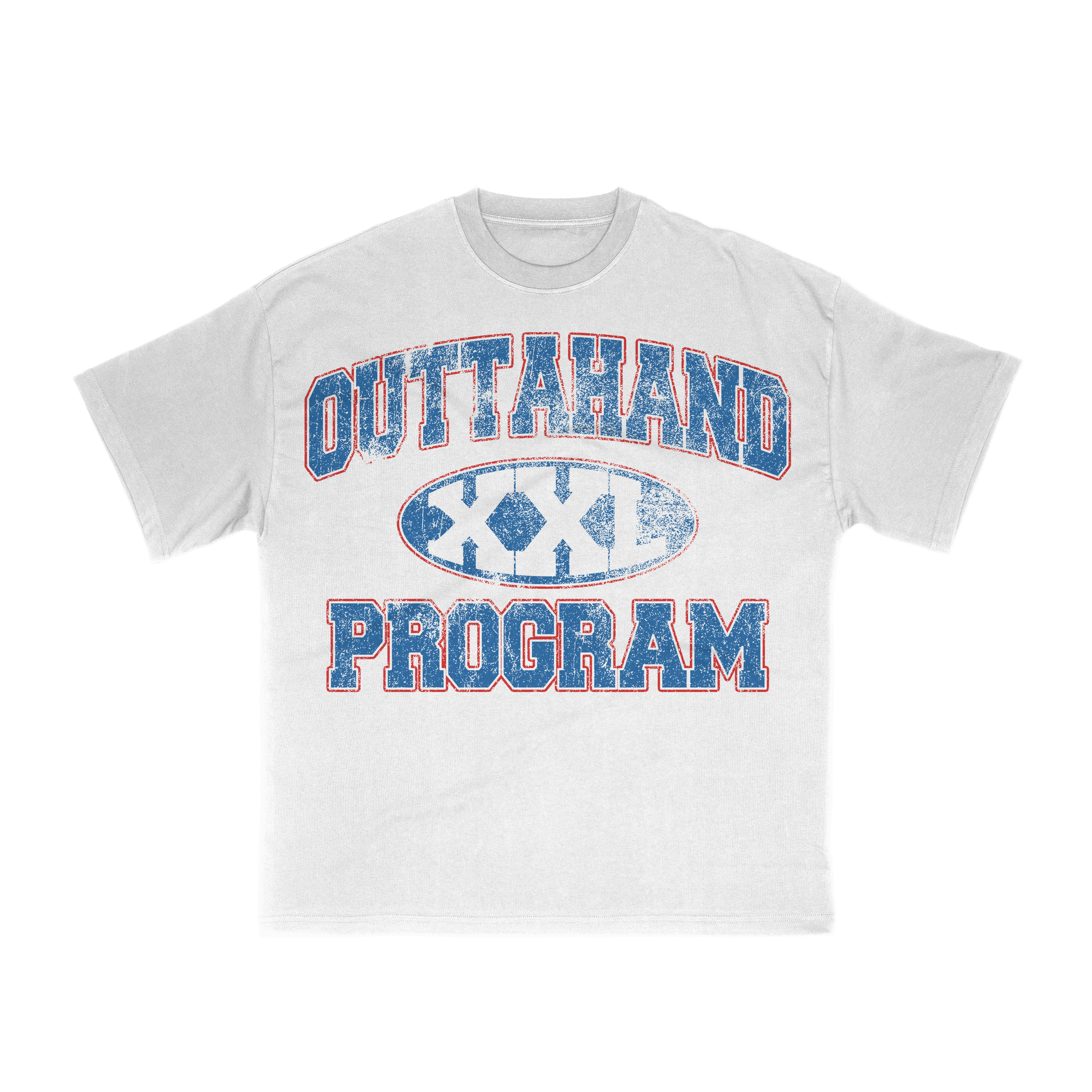 XXL Gym Tee