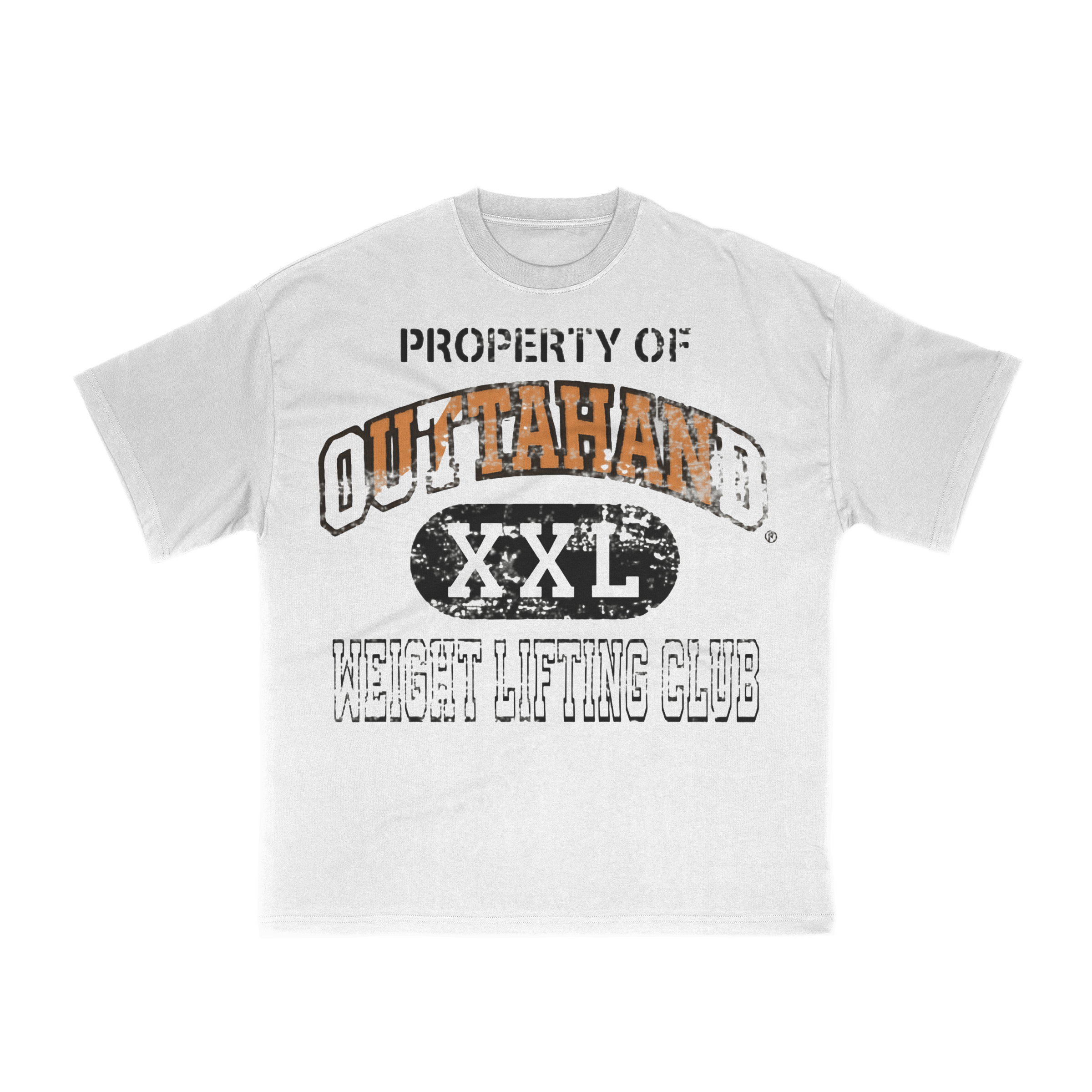 Property of OHP